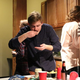 Illustration for article titled Report: Someone Needs To Get Chips And Dip Away From Area Man
